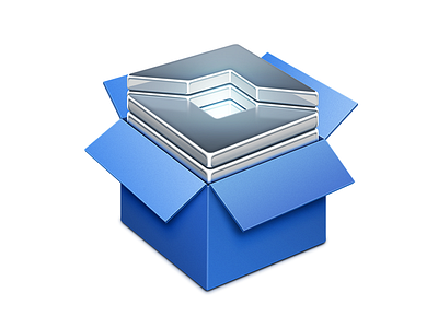 ‘Snippet set’ Document Icon