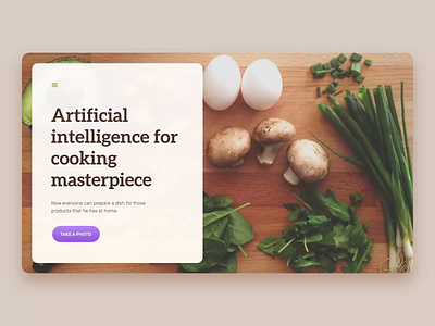 AI for a better cooking experience Website html css bootstrap js admin dashboard admin template bootstrap bootstrap 4 bootstrap admin bootstrap admin template bootstrap dashboard bootstrap template bootstrap theme css css3 html html css html template html5 javascript jquery js php website builder