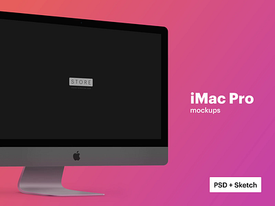 Download Desktop Mockup Designs Themes Templates And Downloadable Graphic Elements On Dribbble