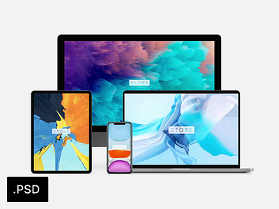 Download Macbook Designs Themes Templates And Downloadable Graphic Elements On Dribbble