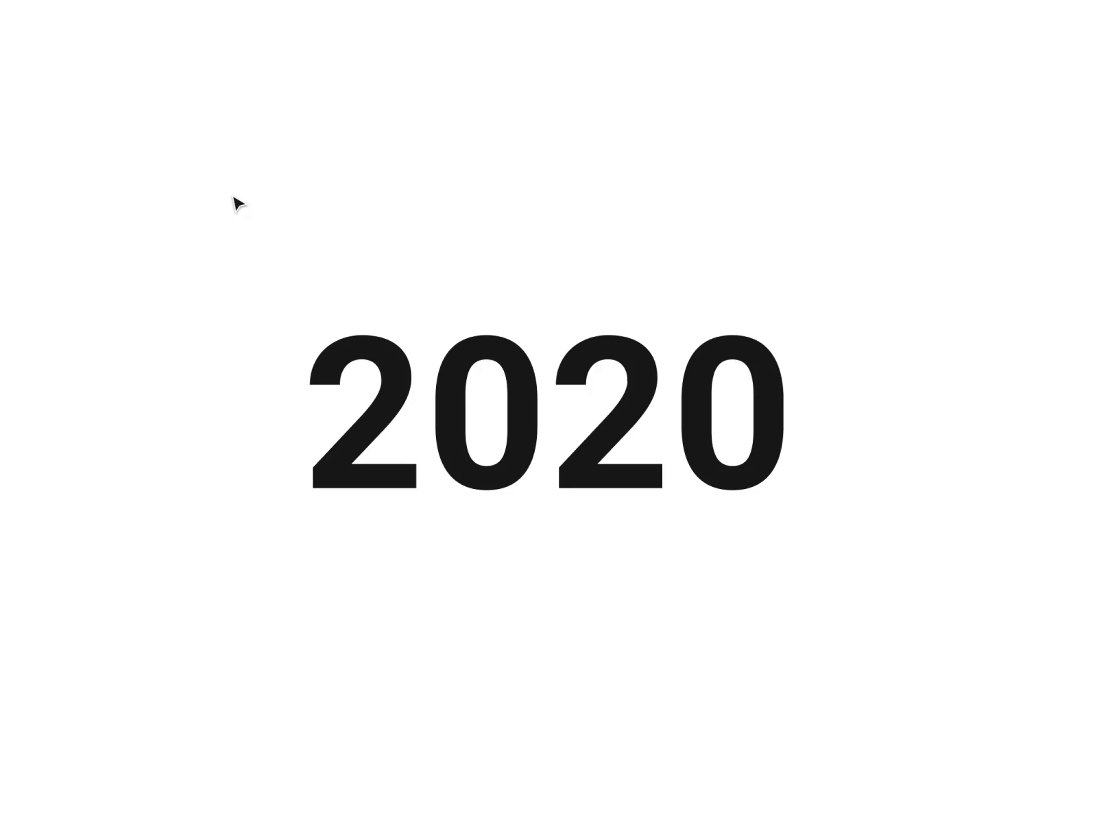 2̶0̶2̶0̶ 2021 By Ramotion On Dribbble