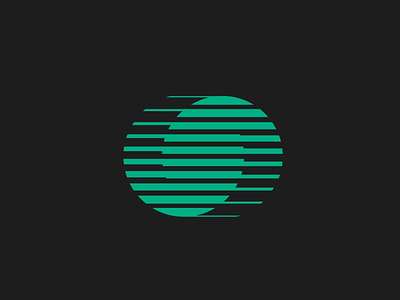 Stable Logo Shape Animation