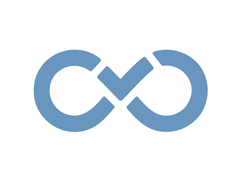 Logo Design, GIF startup branding