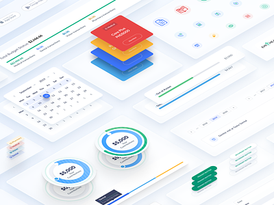 EMI Health UI Kit and Design System button card charts design design system designsystem free ui kit healthcare icons kit style guide ui ui components ui design ui kit ui pack ui style guide uikit user experience user interface