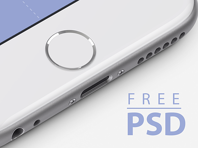White iPhone Mockup [PSD] best apple phone black perspective render free mock up iphone 6 angle iphone mockup mobile application marketing psd download templates sketch ios app ux ui mockups vector photoshop white device template
