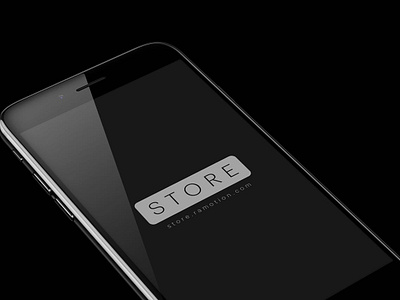 iPhone 7 Mockup by Ramotion on Dribbble