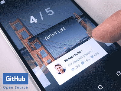 android developer designs themes templates and downloadable graphic elements on dribbble