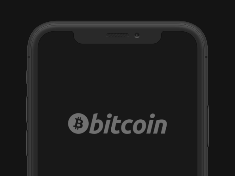 Bitcoin at Ramotion Store store ramotion 8 psd sketch download white device template ux ui mockup photoshop sketch bitcoin mobile application marketing isometric iphone mockups interface design templates google a9 app front frontal render apple clay angle perspective isometric devices