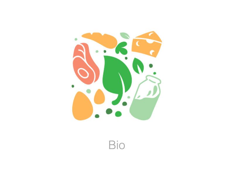 Nelio Food Illustrations animated animated icons animated illustration design inspiration flat illustration food delivery food delivery service food icons green logo icon animation illustration liquid animation logo designer loop animation motion graphics vector illustration visual identity