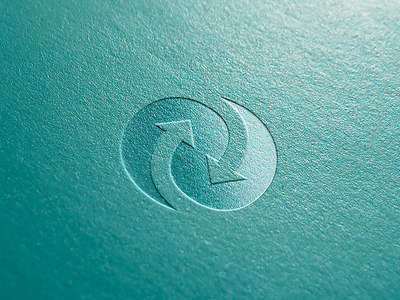 Truebill App Logo Sign