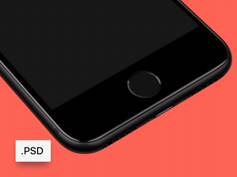 Download Iphone 8 Mockup Designs Themes Templates And Downloadable Graphic Elements On Dribbble