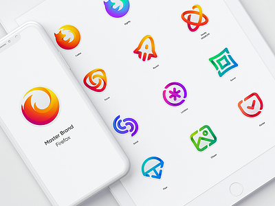 Firefox Icon Branding Design: iconography icons pack flat vector app icons flat icon flat icons icon icon design icon designer icon pack icon set iconography icons icons pack icons set iconset line line icons material ui icons outline set ui icons vector icons