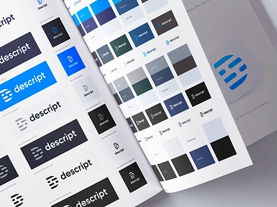 Descript design system, components, ui kit, styleguide buttons component library components design system designsystem free ui kit icon pack kit productdesign style guide styleguide system ui components ui designer ui elements ui kit ui pack ui style guide uikit web designer