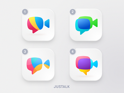 App Icon Options: icon set pack iconography outline line web
