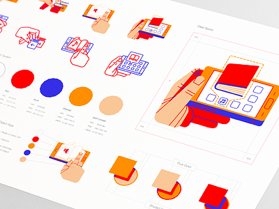 Droga Raia designs, themes, templates and downloadable graphic elements on  Dribbble