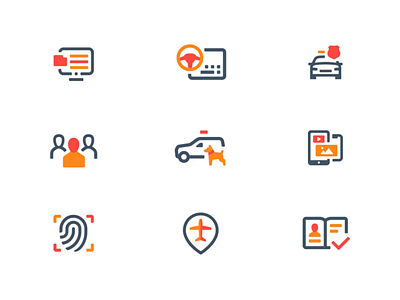 Cyber Security Pictograms animated animated icons animated illustration app icon cool icons cyber security design inspiration flat illustration icon icon animation icon design icon set icons loop animation motion graphics tech logo ui design vector illustration visual identity