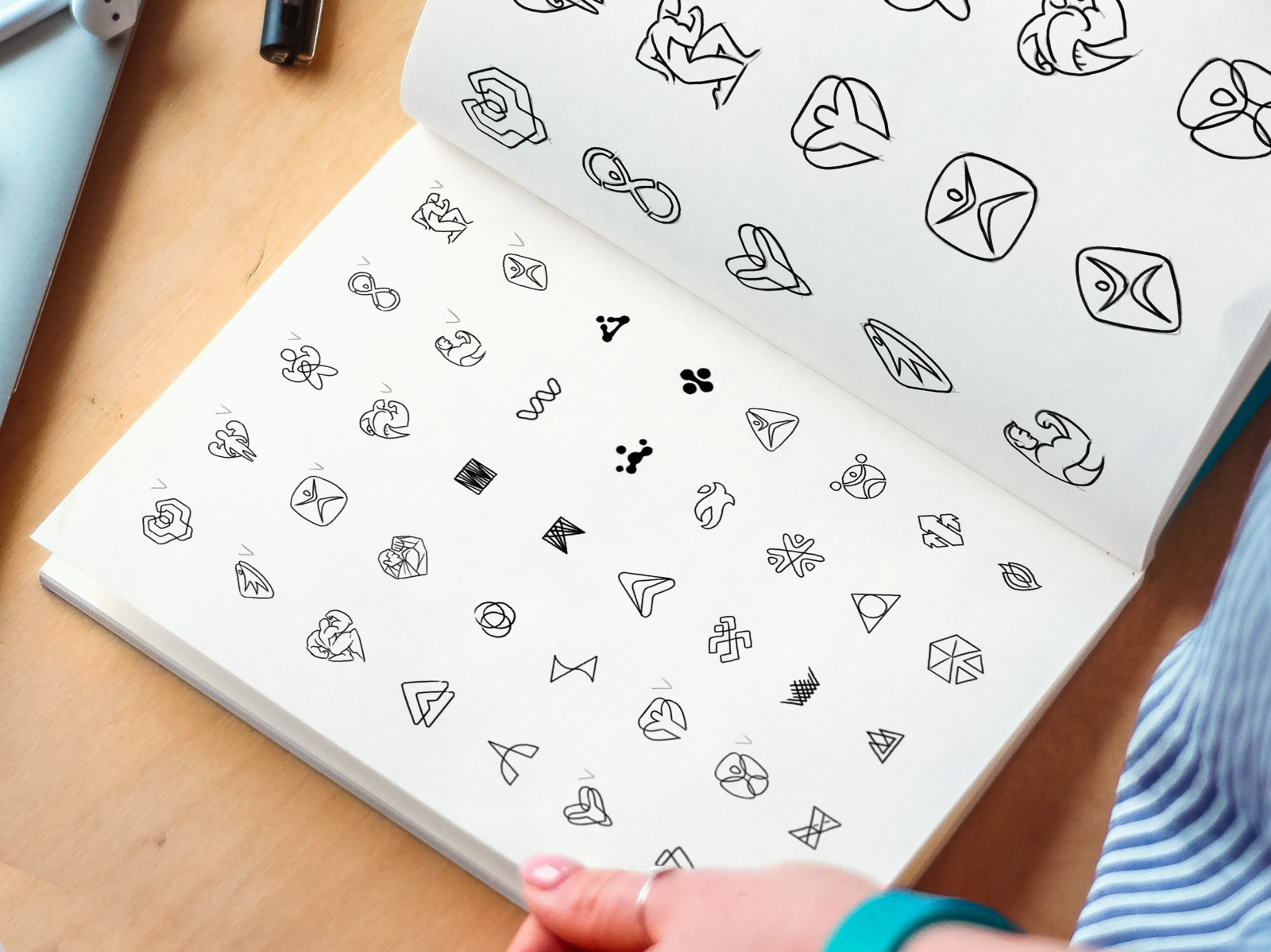How to not screw up a logo design: 6 tips from the experts ...