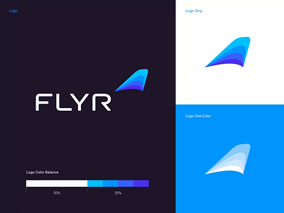 B2B Company Brand Assets