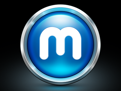 MacGameStore App Icon