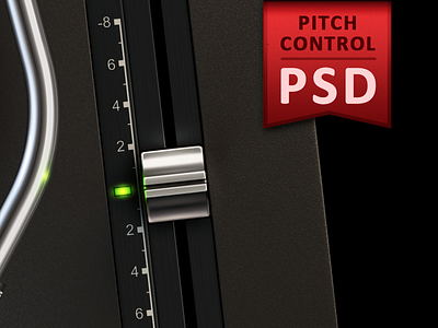 Pitch Control PSD