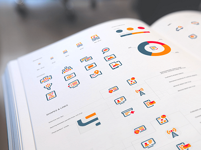 Digital Marketing Icons Designs Themes Templates And Downloadable Graphic Elements On Dribbble