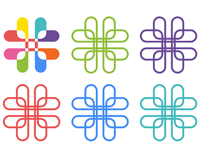 Lung Modes branding design illustration logo