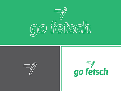 Go Fetsch – 1