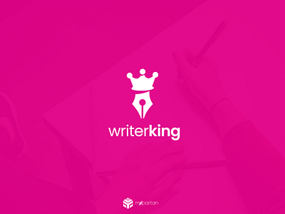 writing king