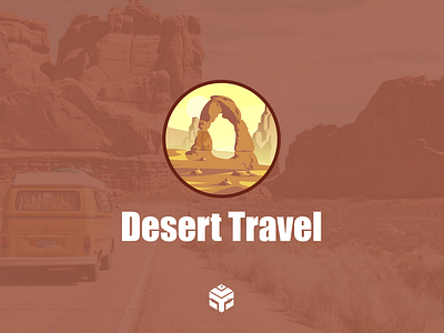 Desert Travel