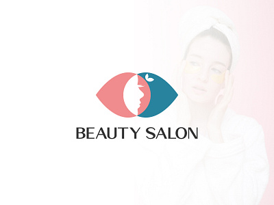 Beauty Salon Logo