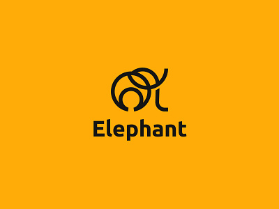 Elephant Logo studio