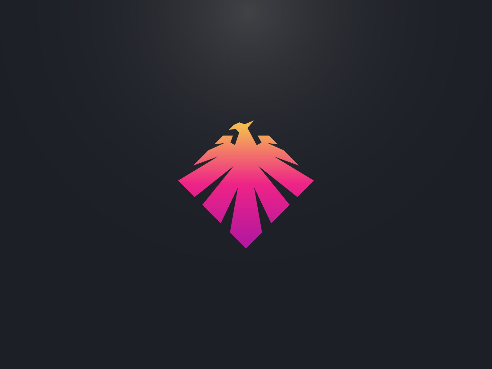 Phoenix Logo by mSpartan on Dribbble