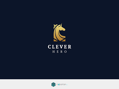 Chess Clever Logo