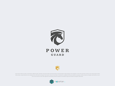 Power Guard Logo