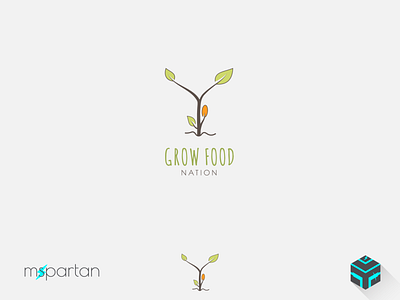 Grow food nation