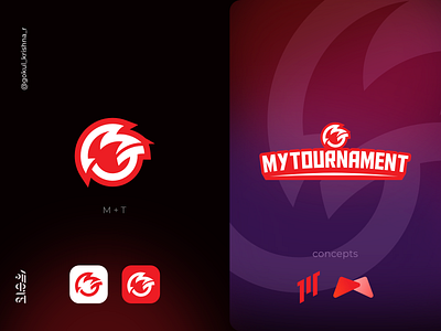 MyTournament