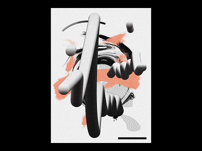 01.02.19 abstract art direction austin branding design graphic art illustration poster print vector