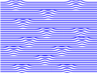 HEART heart noise pattern sound wave