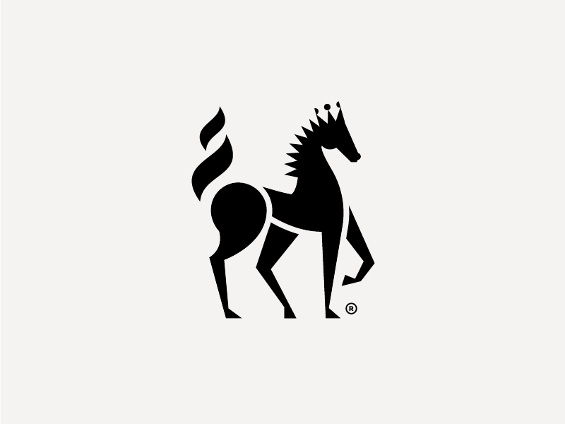 Majesty by Sandro laliashvili on Dribbble