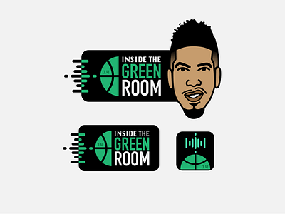 Inside The Green Room with Danny Green