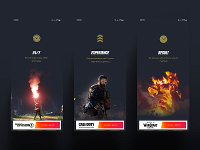 Selling points boosting interactive landing page madeontilda sum tilda ui ui design web wip workinprogress