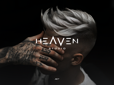 Branding → HEAVEN Studio