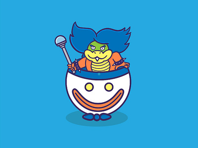 Ludwig von Koopa