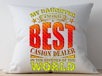 Pillow Design