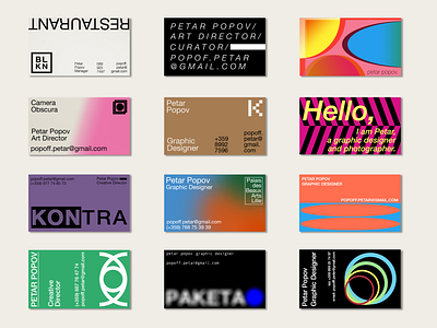 business cards brand design businesscard card design cards design identity illustration logo typography