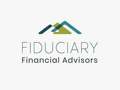 Fiduciary Financial Advisors — Logo Rough