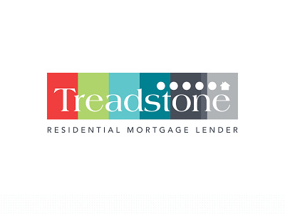 Treadstone Logo branding logo rebrand