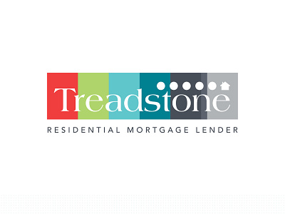 Treadstone Logo