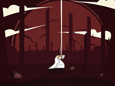 Samurai Jack