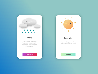 Daily UI 011: Sign up dailyui dailyui 011 dailyuichallenge design illustration mobile sketch try again ui uidesign vector